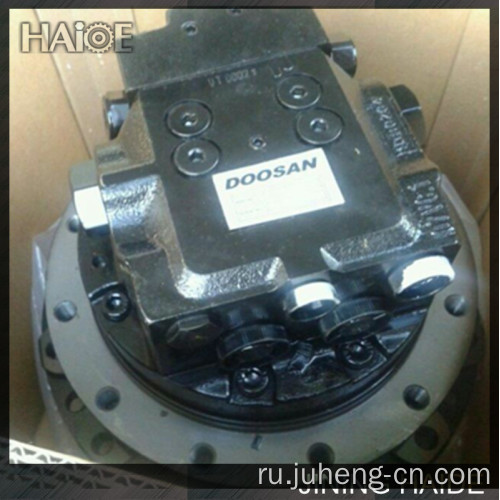 SL55 Запчасти SL55 Travel Motor SL55 Final Drive